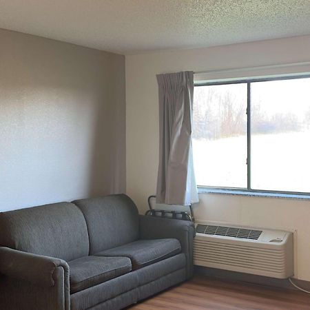 Motel 6-Waterloo, Ia מראה חיצוני תמונה