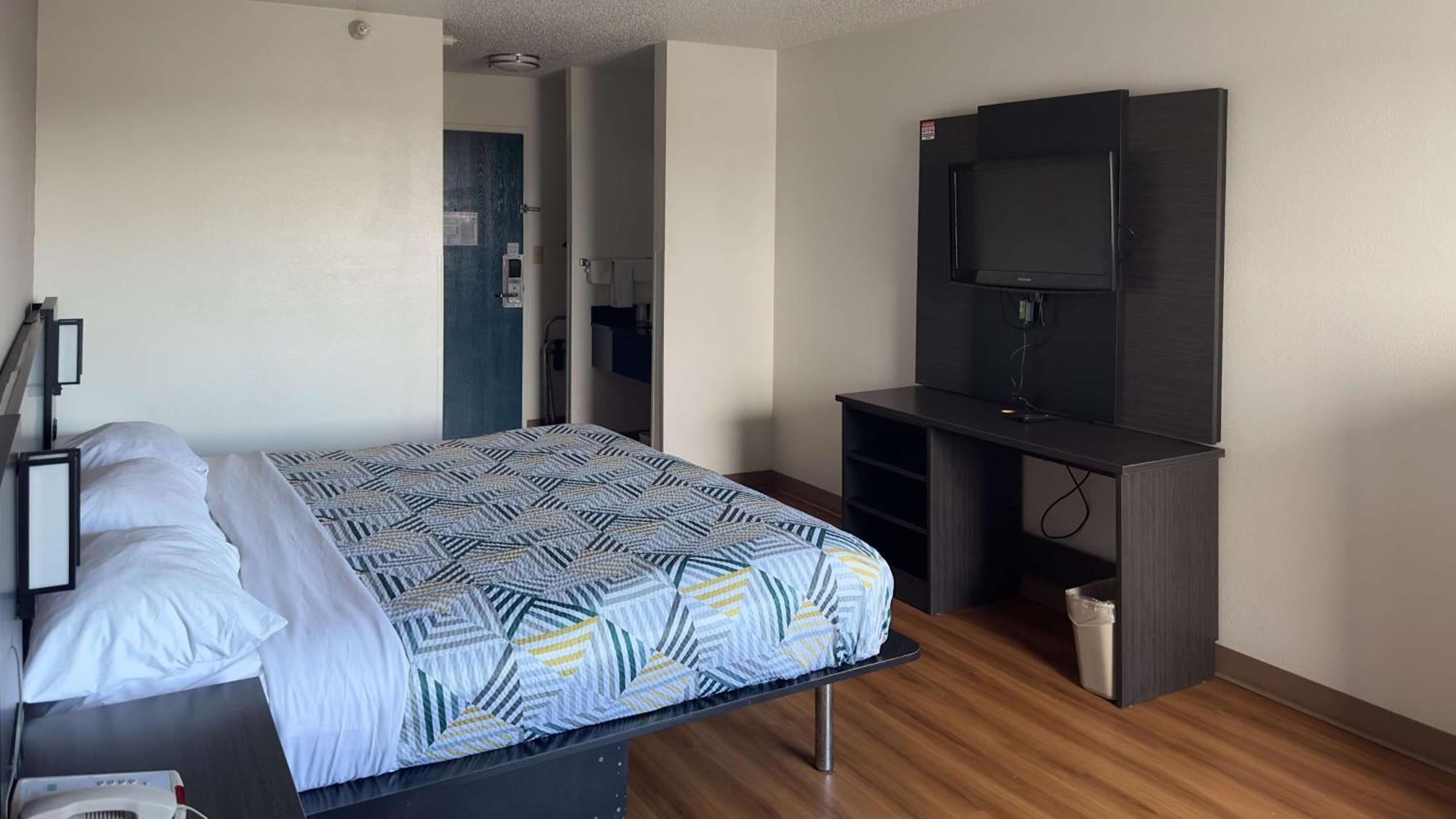 Motel 6-Waterloo, Ia מראה חיצוני תמונה