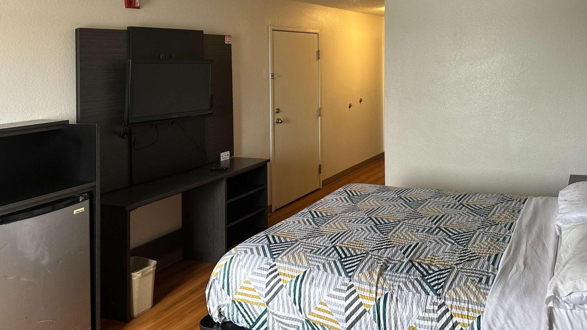 Motel 6-Waterloo, Ia מראה חיצוני תמונה