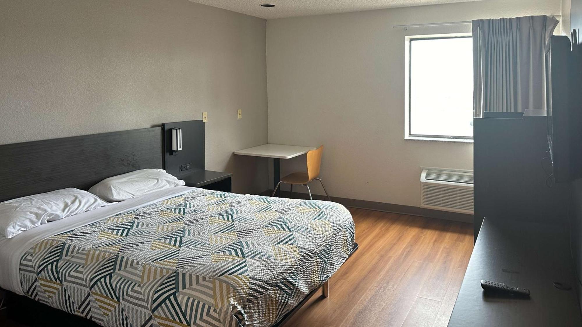 Motel 6-Waterloo, Ia מראה חיצוני תמונה
