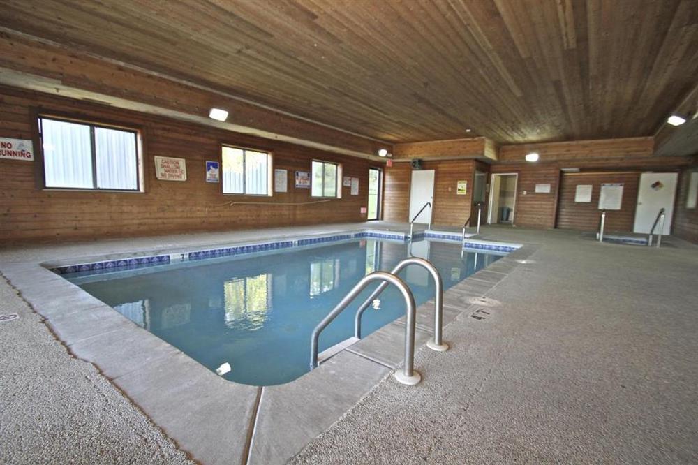 Motel 6-Waterloo, Ia מתקנים תמונה