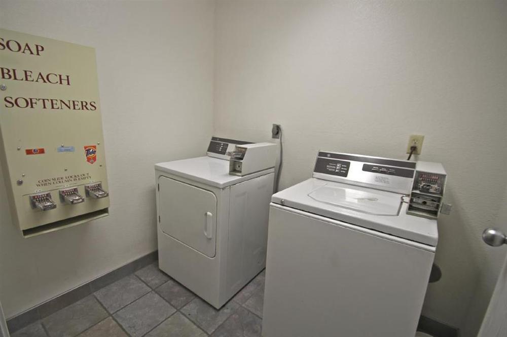 Motel 6-Waterloo, Ia מתקנים תמונה